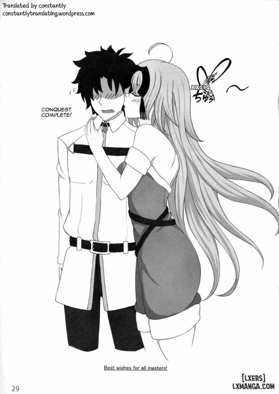 Kokuren Shoujo 