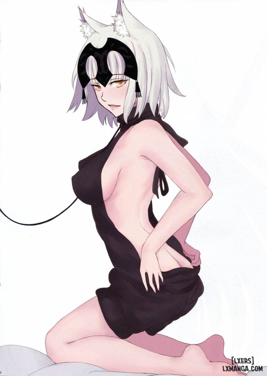 Kokuren Shoujo 