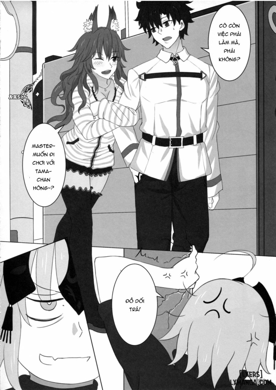 Kokuren Shoujo 