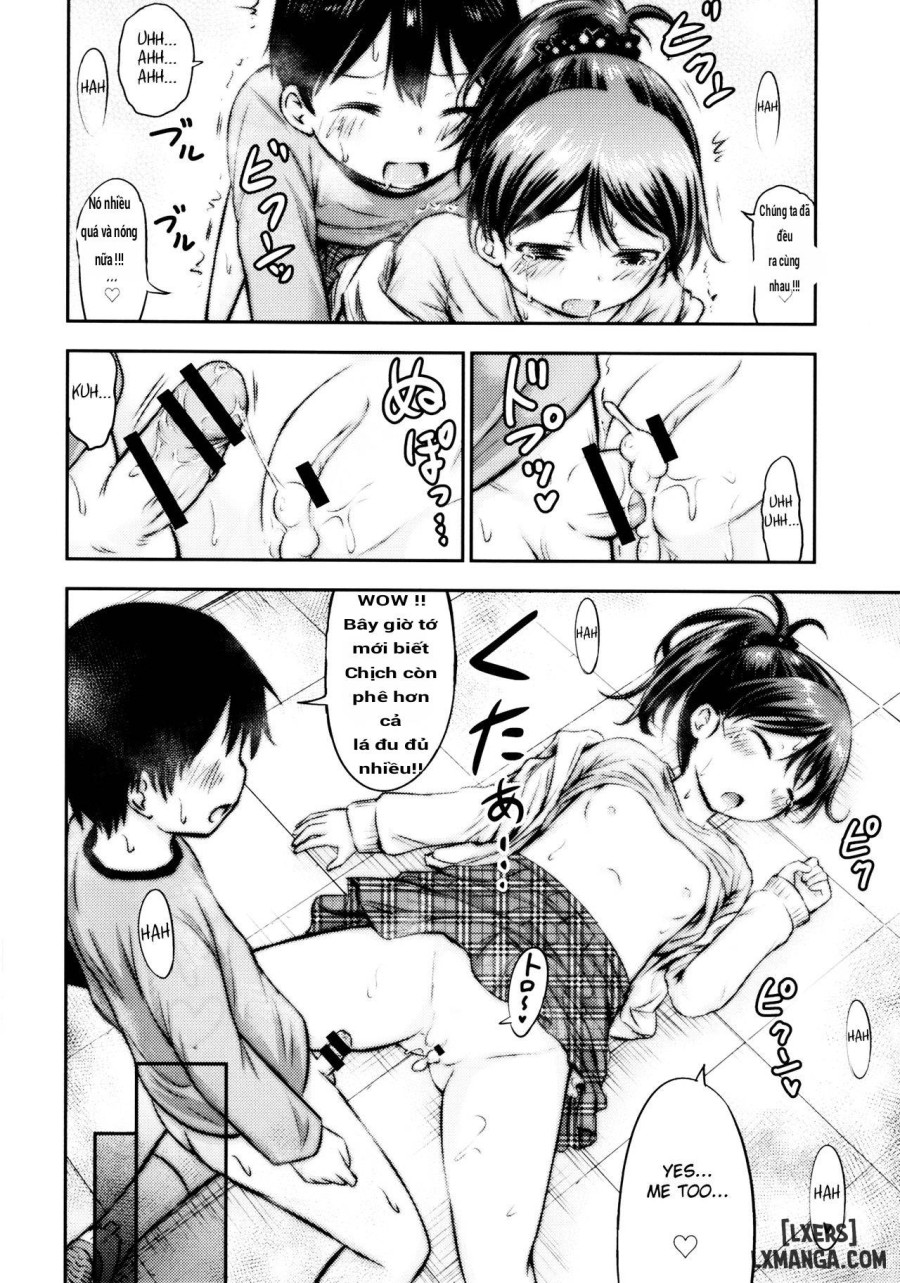 Kodomo no Seikatsu 