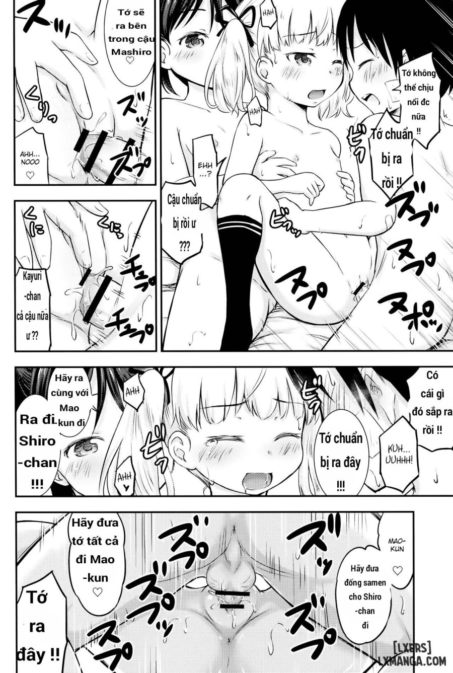 Kodomo no Seikatsu 2 