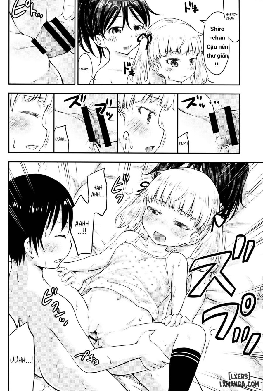 Kodomo no Seikatsu 2 