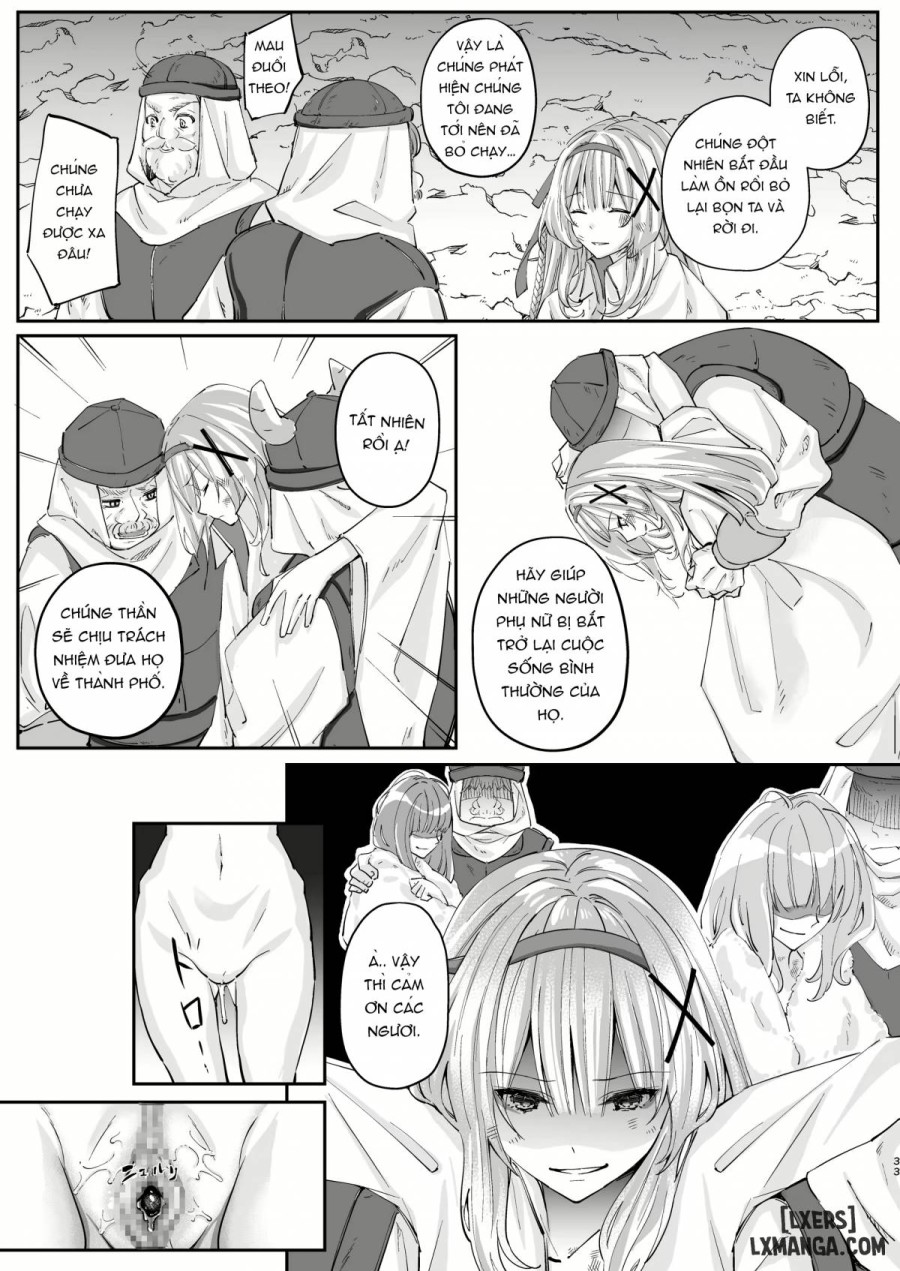 Parasite Rubber - The Tale of a Princess Knight Parasitized by Black Rubber Tentacle Clothes 