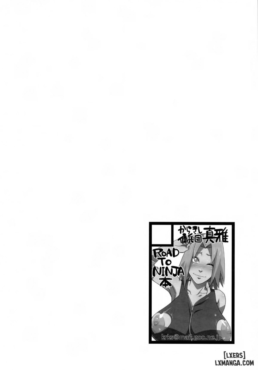 Saboten Nindou 4 