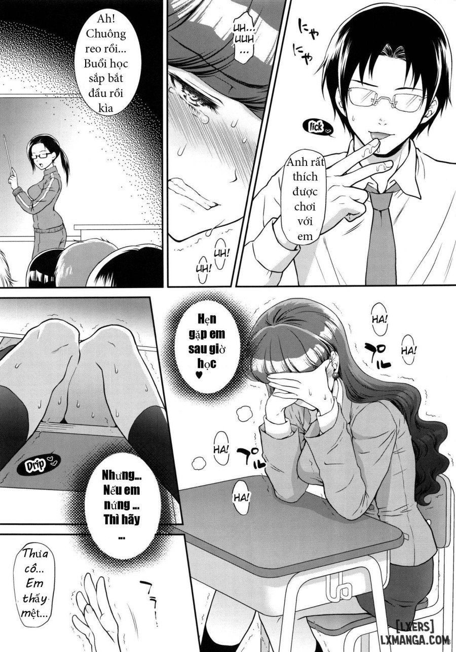 Hatsujou Neko AFTER 