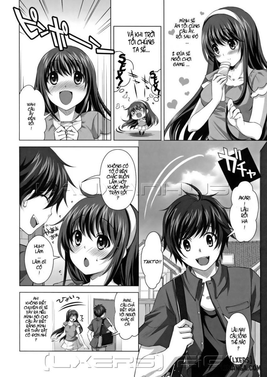Konya wa Zutto Issho dayo 