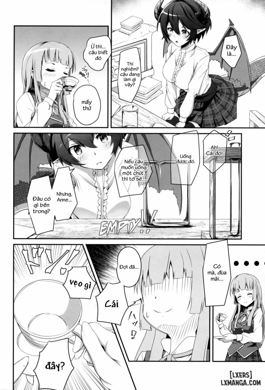 Kono Koto wa Futari dake no Himitsu dakara ne 