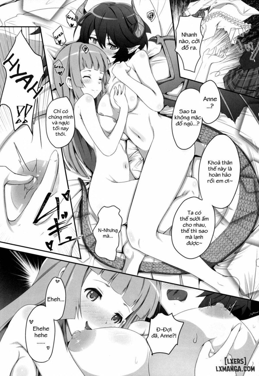 Kono Koto wa Futari dake no Himitsu dakara ne 