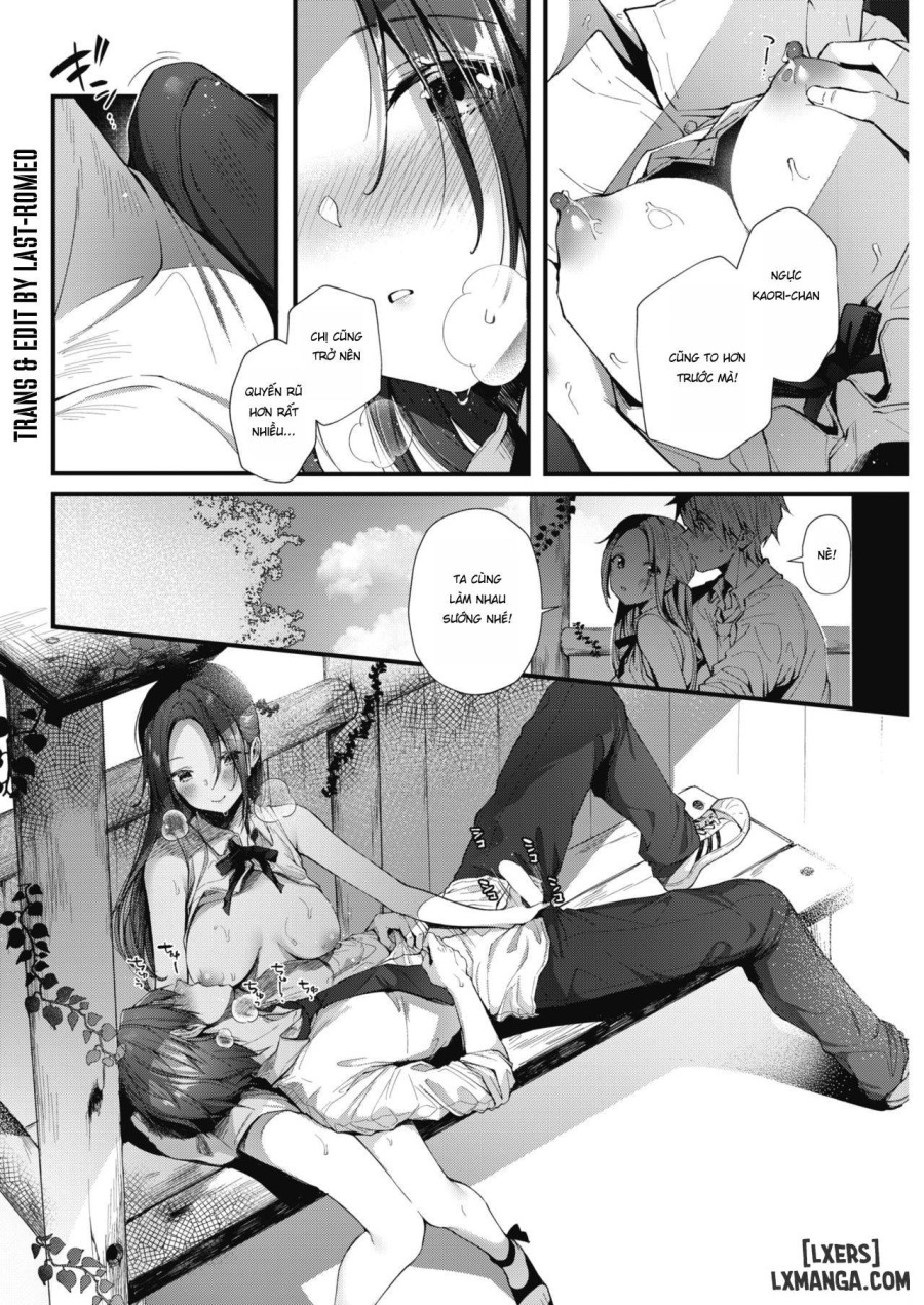 Kono Machi De Mou Ichido 