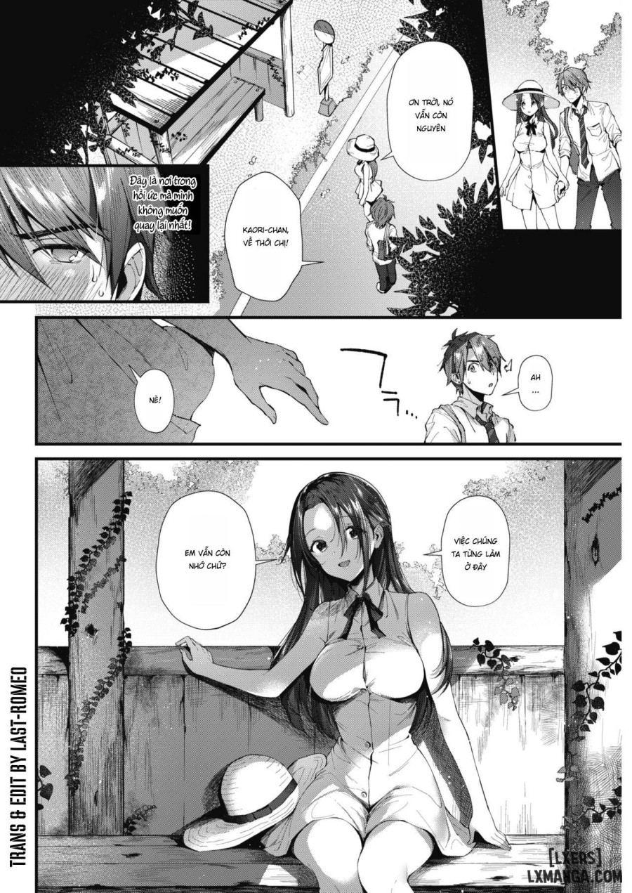 Kono Machi De Mou Ichido 