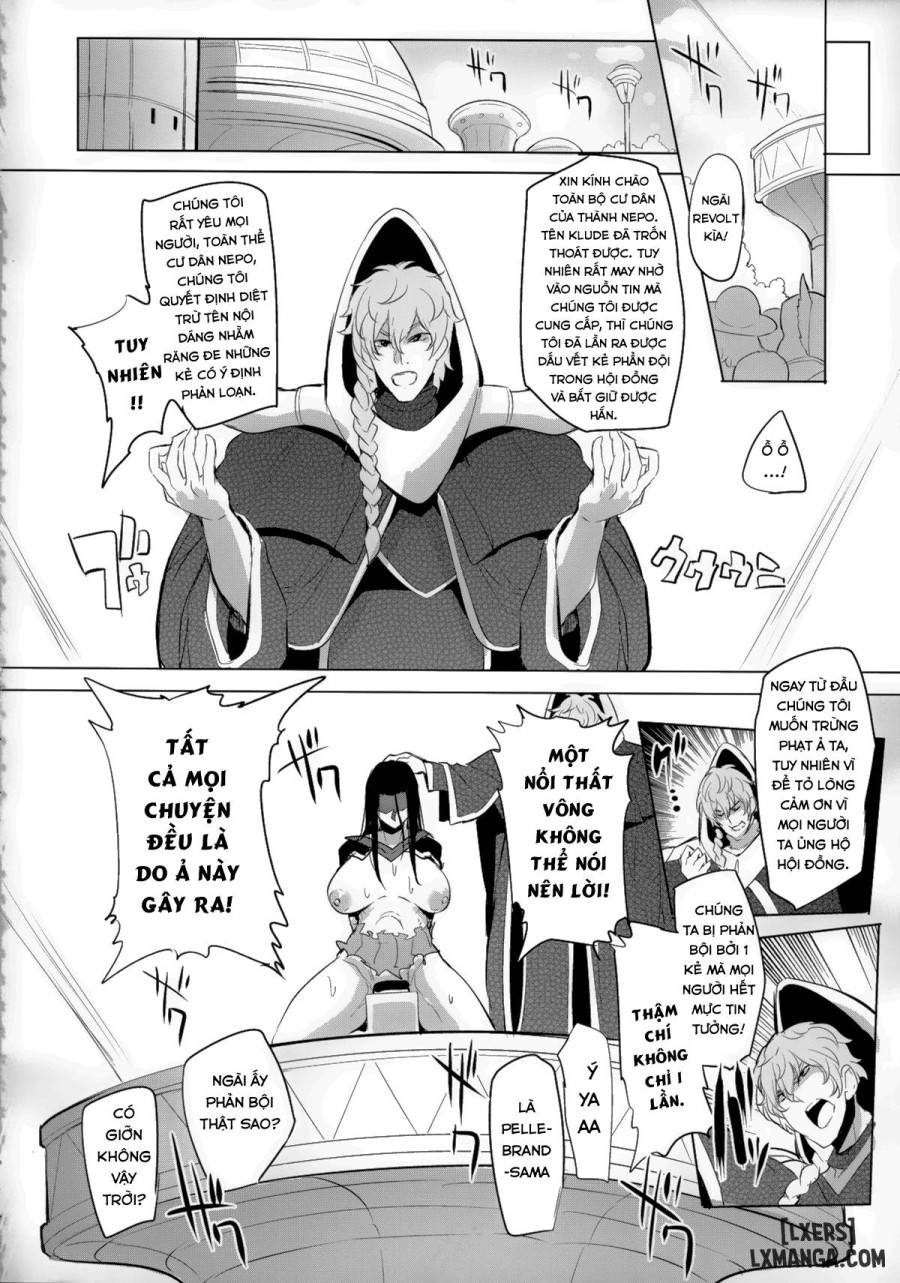 Konoyo niha [Make] to [Make] Shika nakatta 