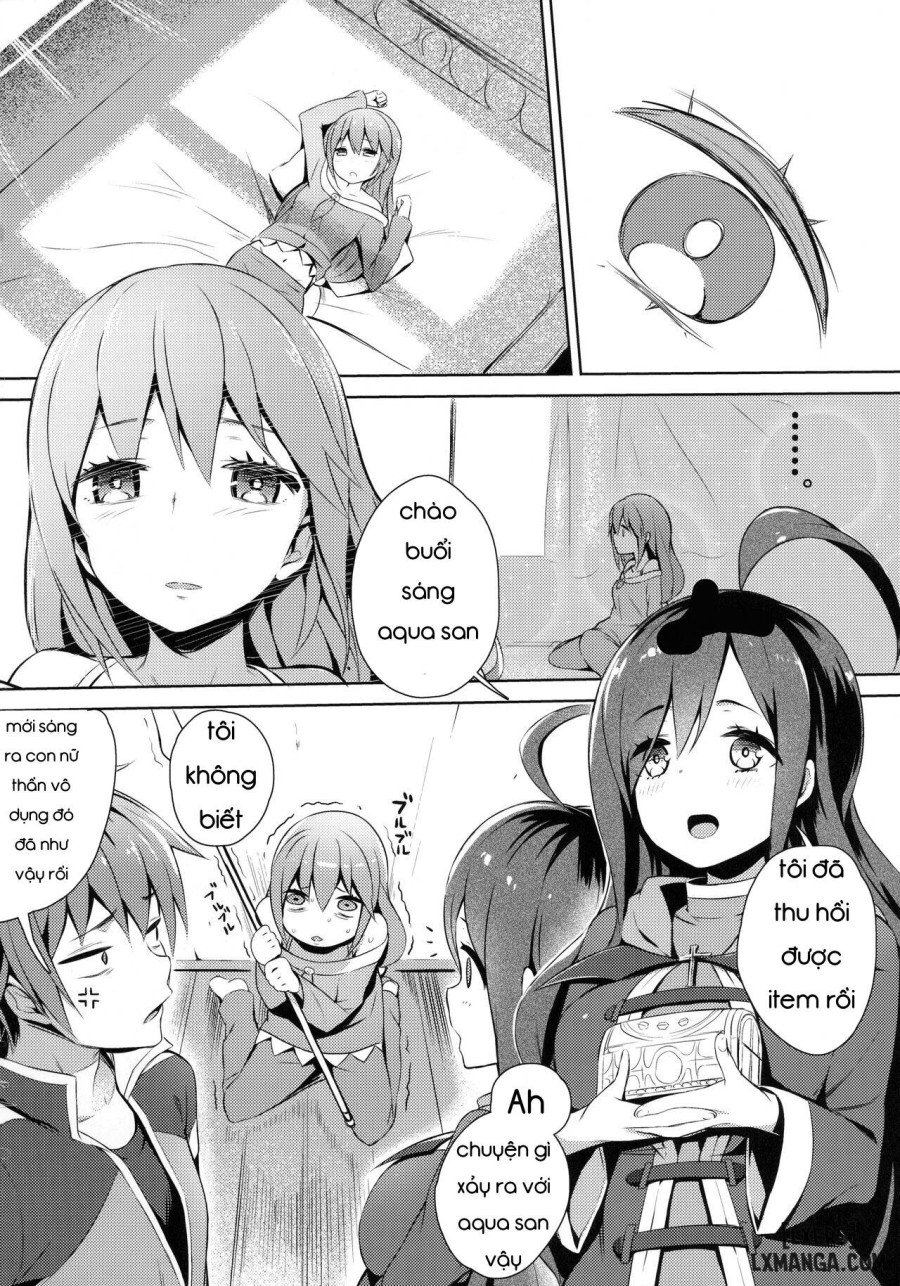 Kono Innen no Futari de Period o 