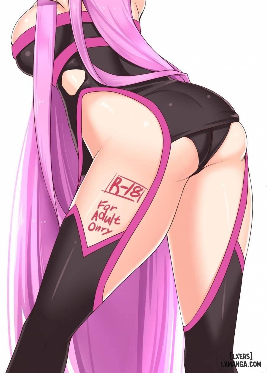 Kizuna MAX Rider-san 