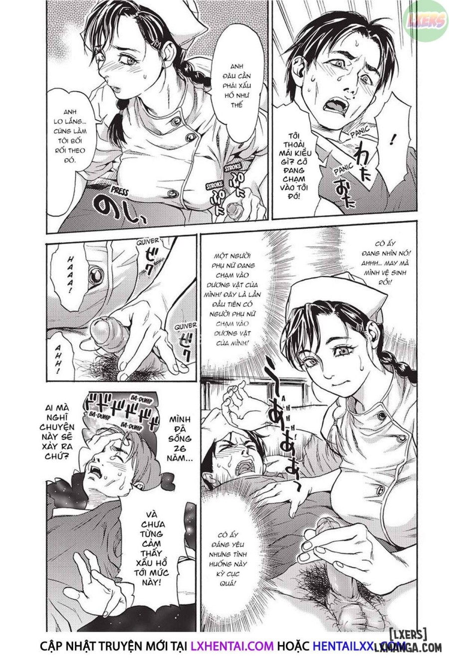 Konnani Yasashiku Saretano 