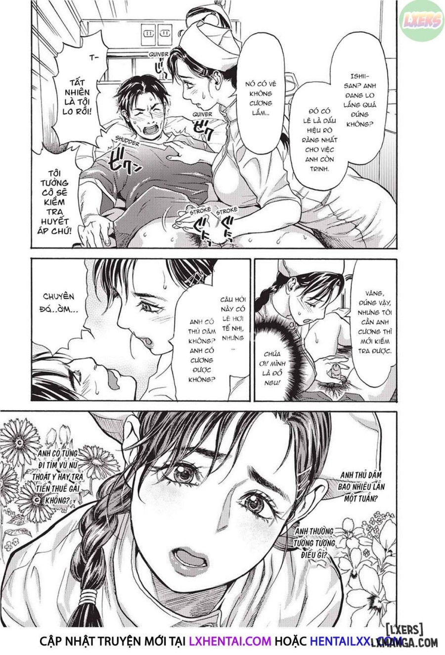 Konnani Yasashiku Saretano 
