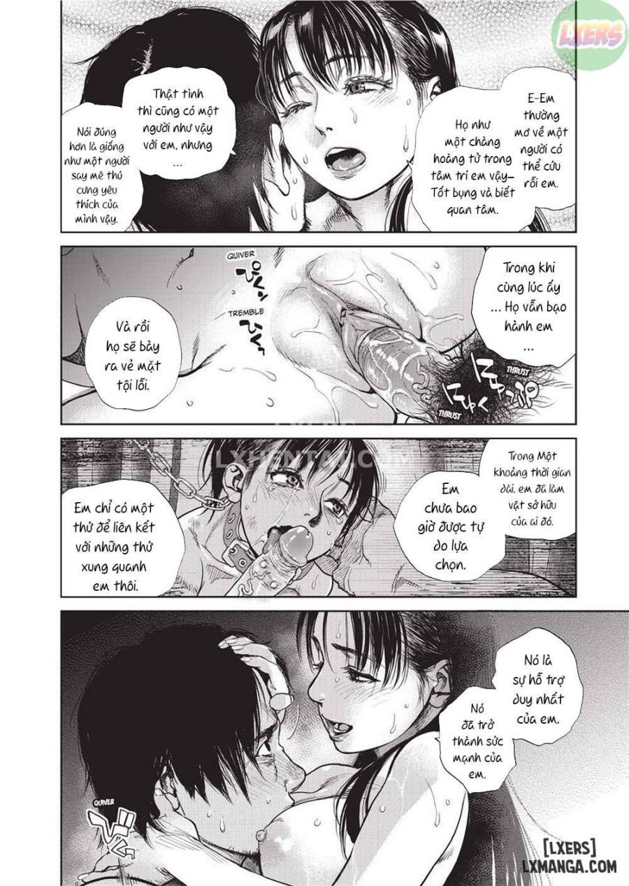 Konnani Yasashiku Saretano 