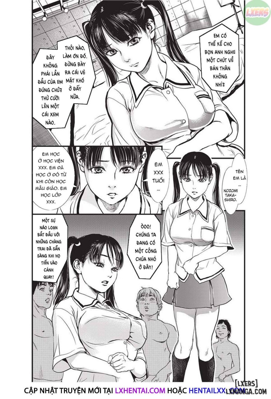 Konnani Yasashiku Saretano 