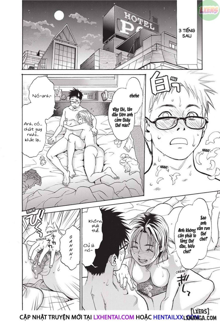 Konnani Yasashiku Saretano 