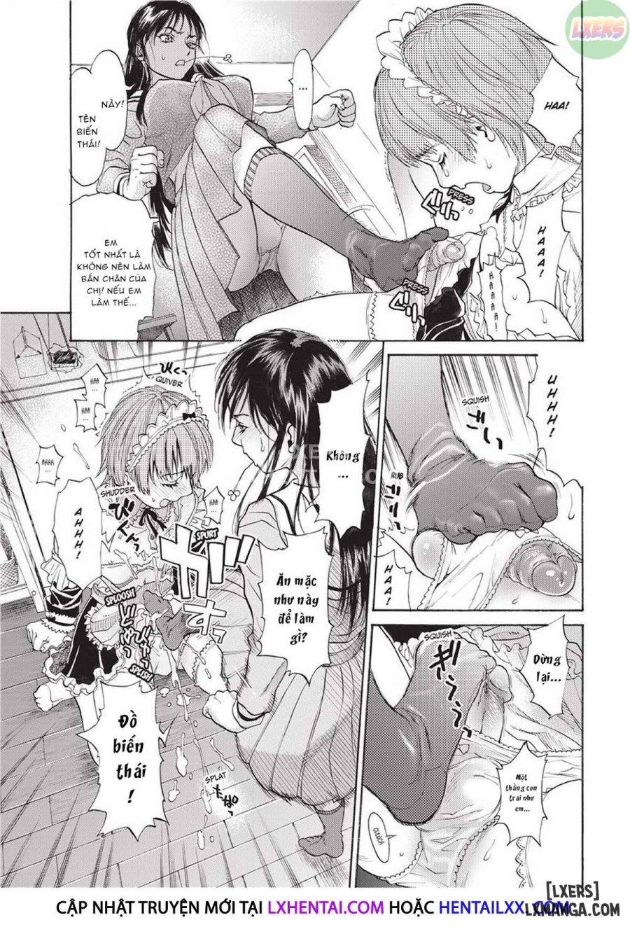 Konnani Yasashiku Saretano 