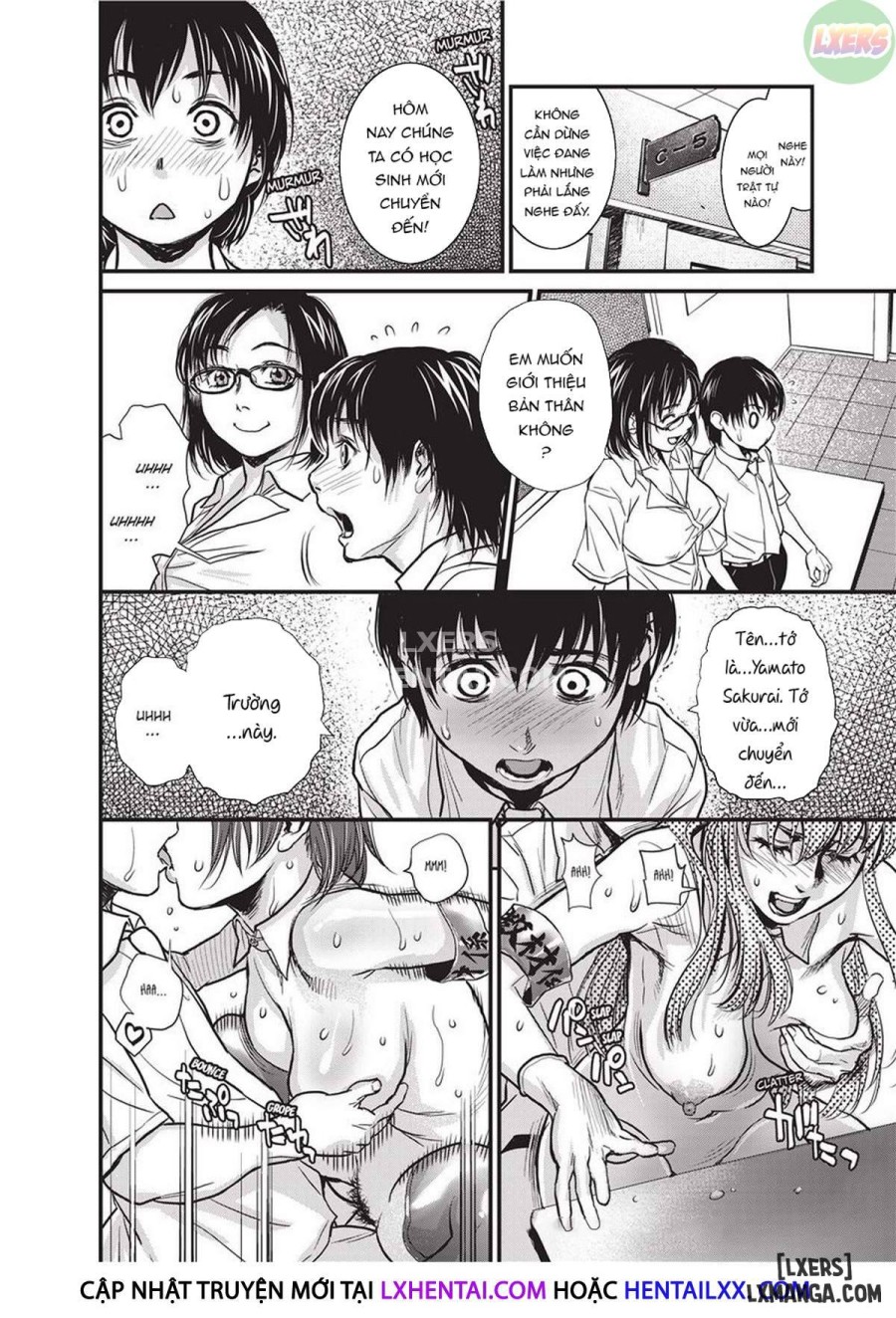Konnani Yasashiku Saretano 