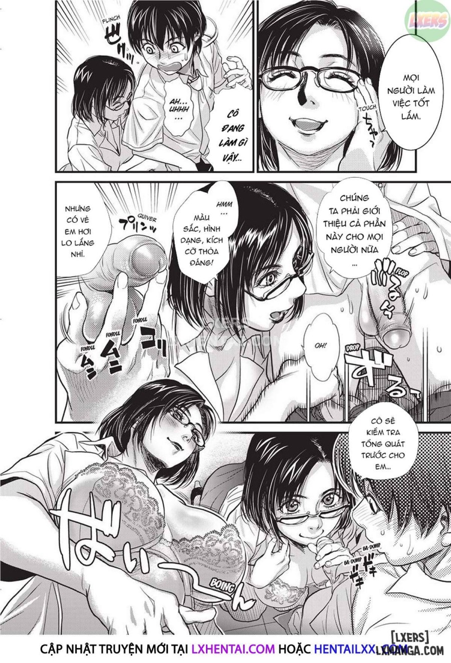 Konnani Yasashiku Saretano 