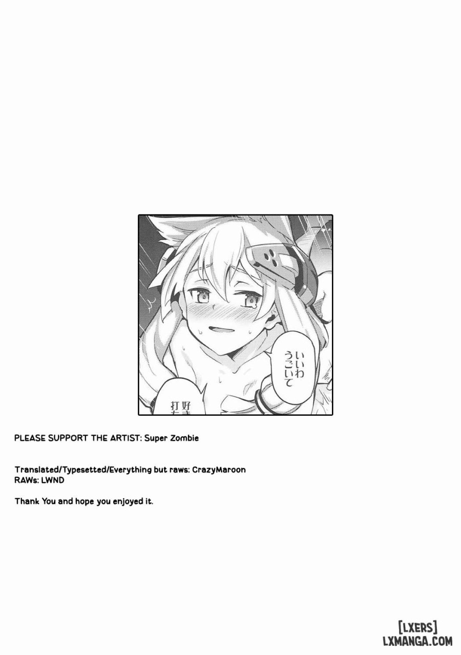 Kinpatsu Manaita no Template 