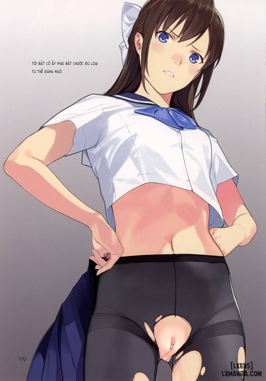 Koinumaru-san wa Kekkyoku Kotowarenai 