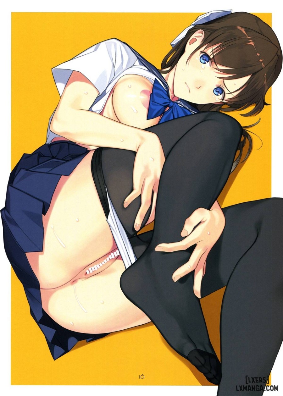 Koinumaru-san wa Gokigen Naname 