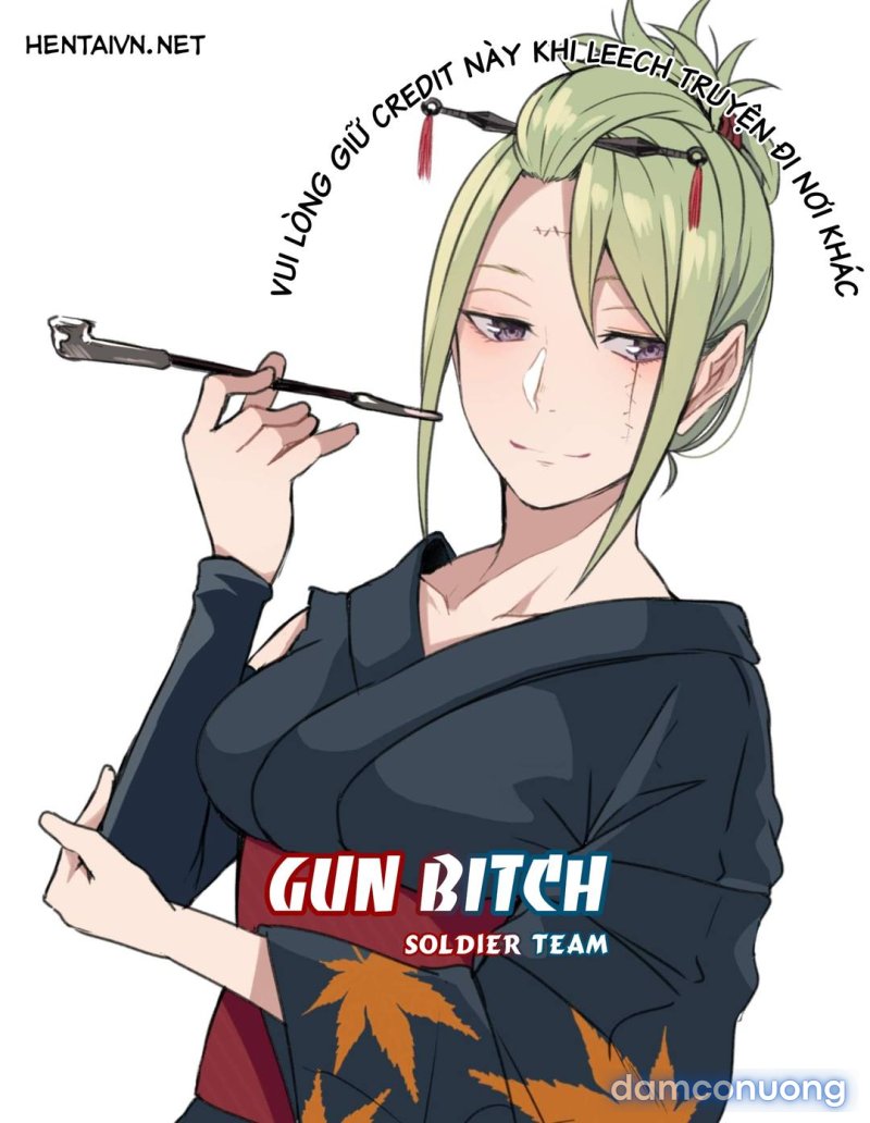Kitsune ya Konkon 