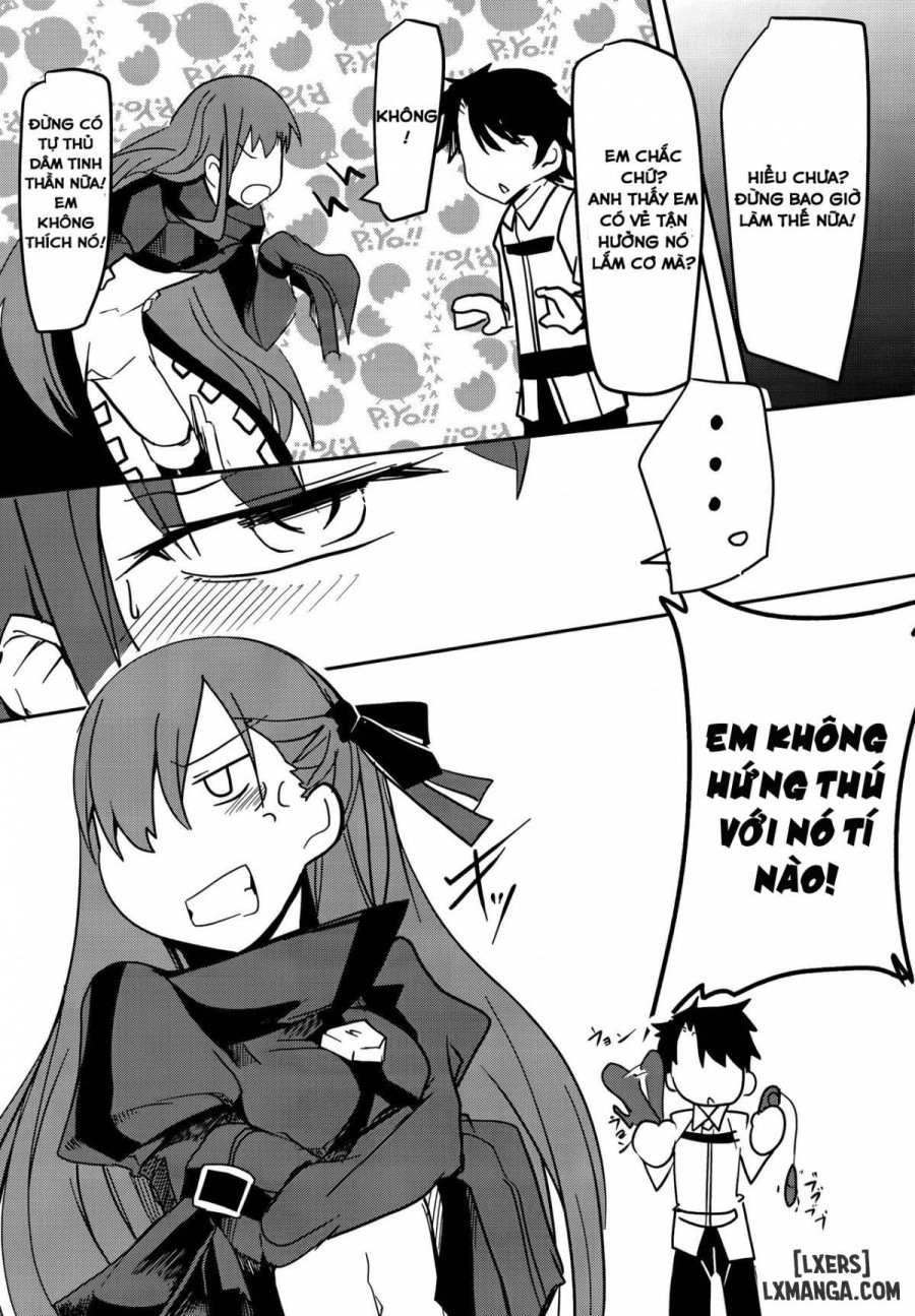Koigokoro Meltdown 