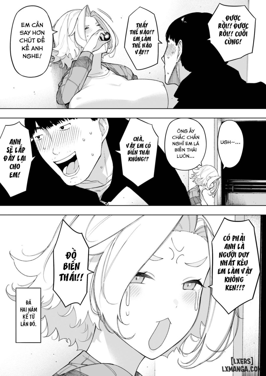 Aisai, Doui no Ue, Netorare 7 Tears of Father 