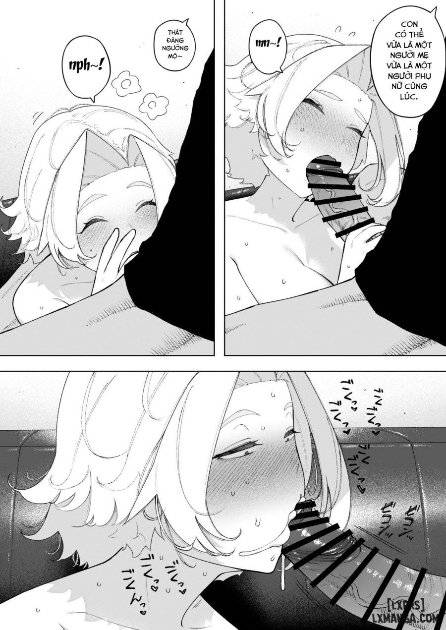 Aisai, Doui no Ue, Netorare 7 Tears of Father 