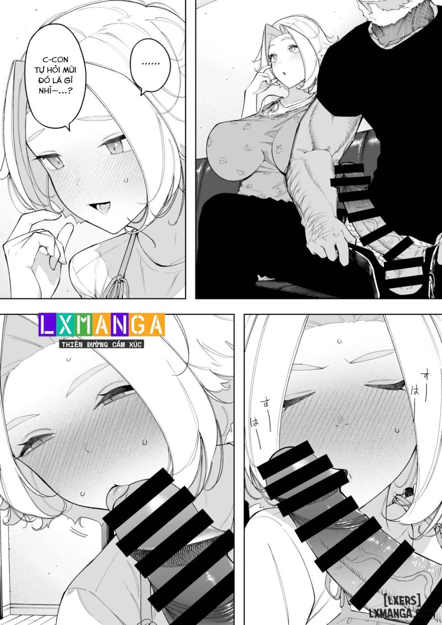 Aisai, Doui no Ue, Netorare 7 Tears of Father 