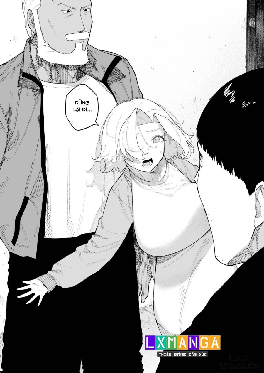 Aisai, Doui no Ue, Netorare 7 Tears of Father 