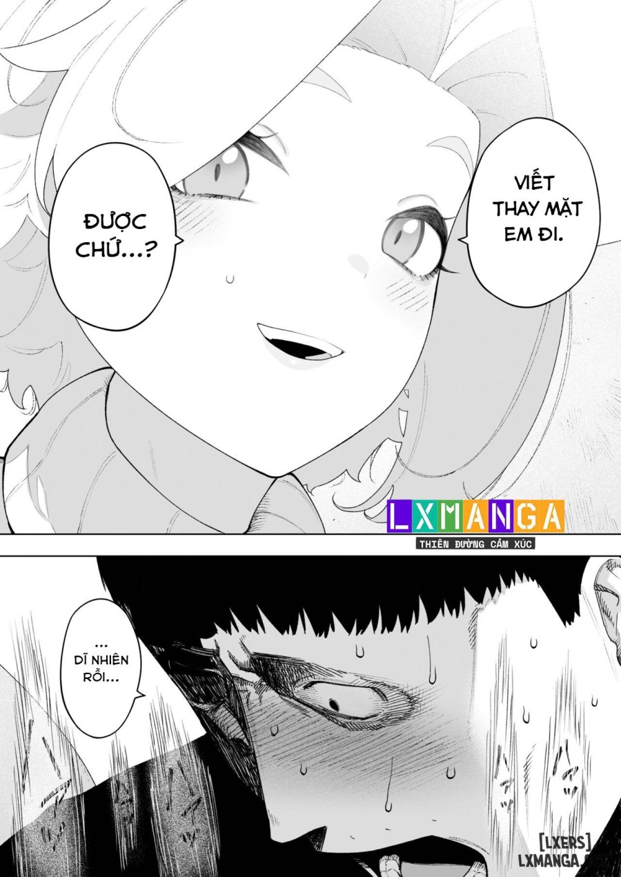Aisai, Doui no Ue, Netorare 7 Tears of Father 