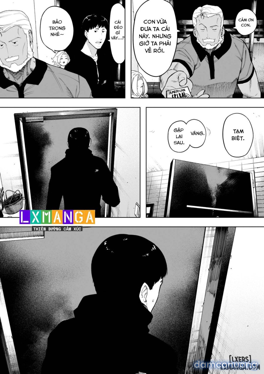 Aisai, Doui no Ue, Netorare 7 Tears of Father 
