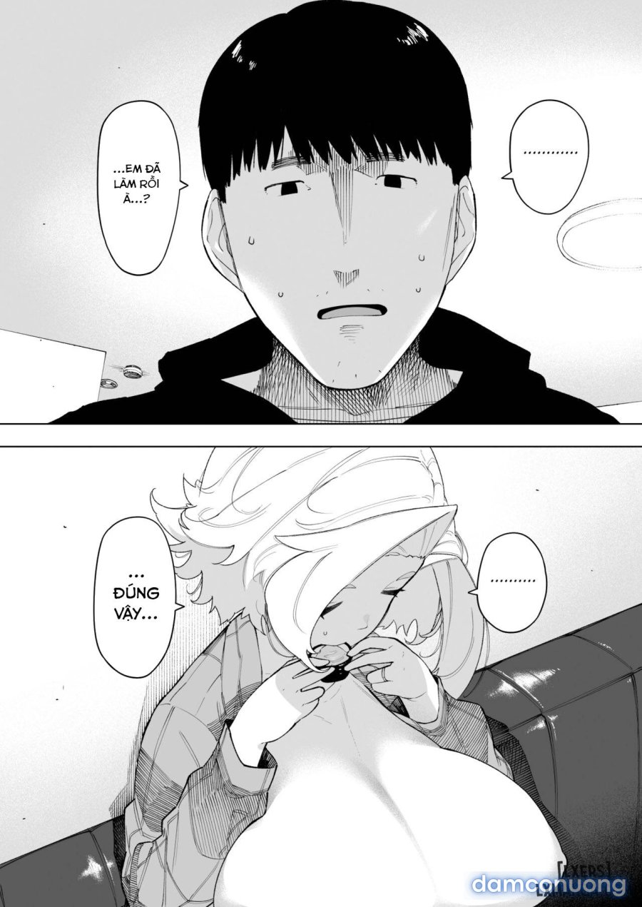Aisai, Doui no Ue, Netorare 7 Tears of Father 