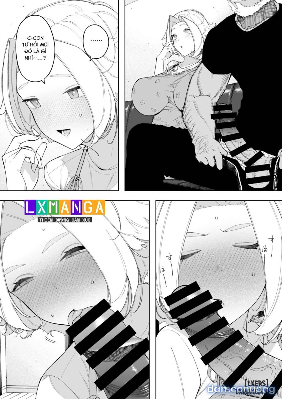 Aisai, Doui no Ue, Netorare 7 Tears of Father 