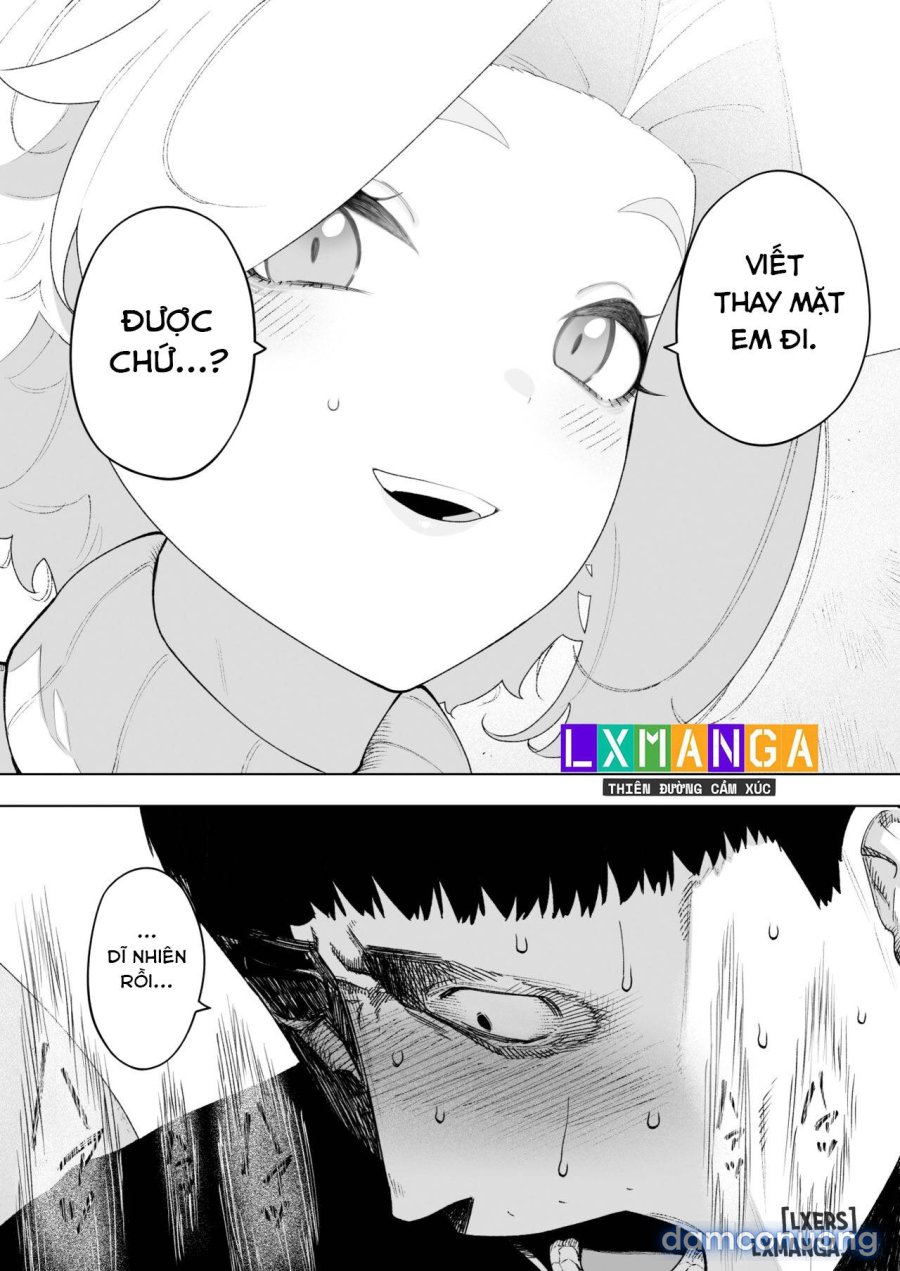 Aisai, Doui no Ue, Netorare 7 Tears of Father 
