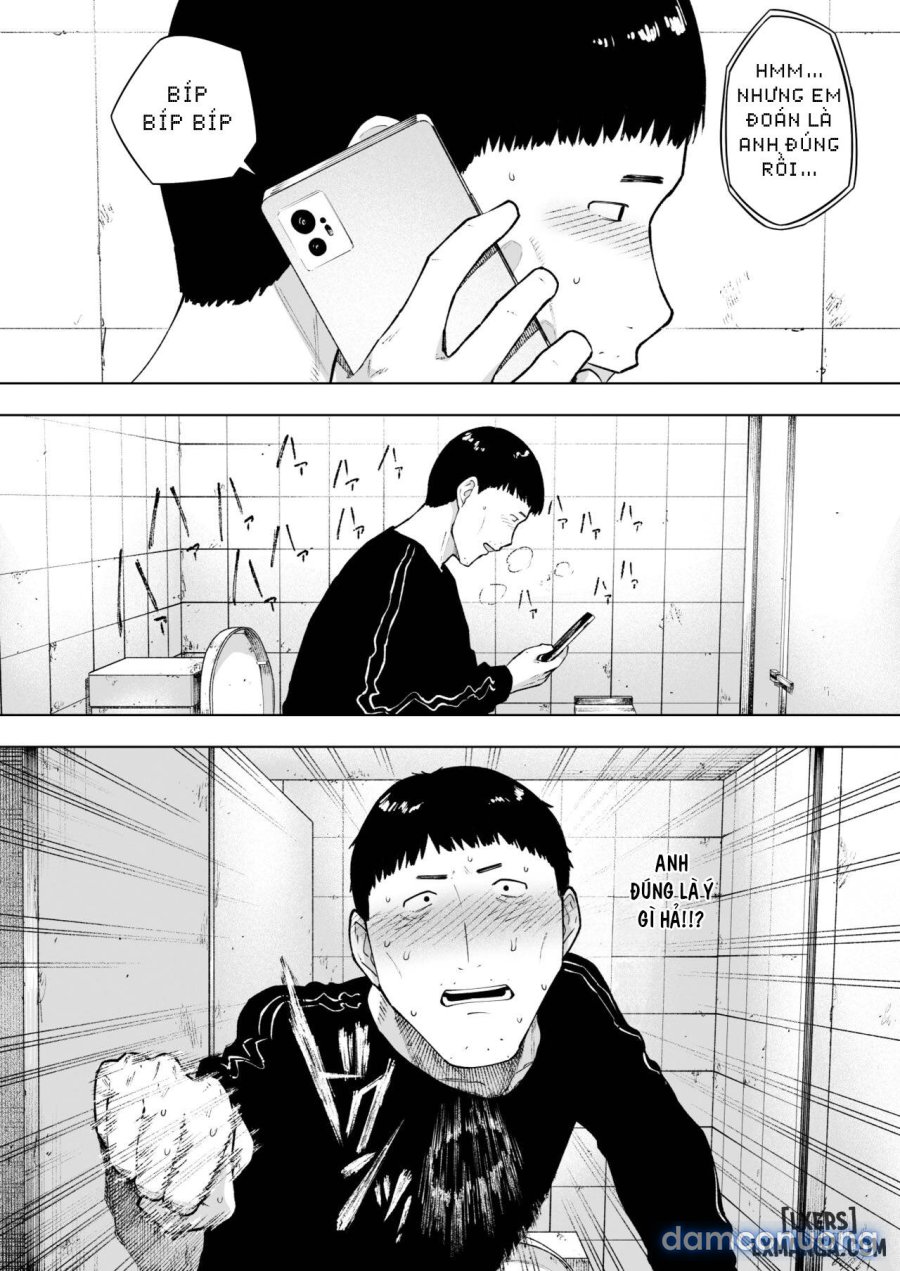 Aisai, Doui no Ue, Netorare 7 Tears of Father 