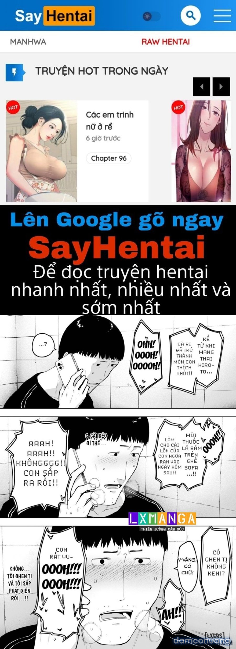 Aisai, Doui no Ue, Netorare 7 Tears of Father 