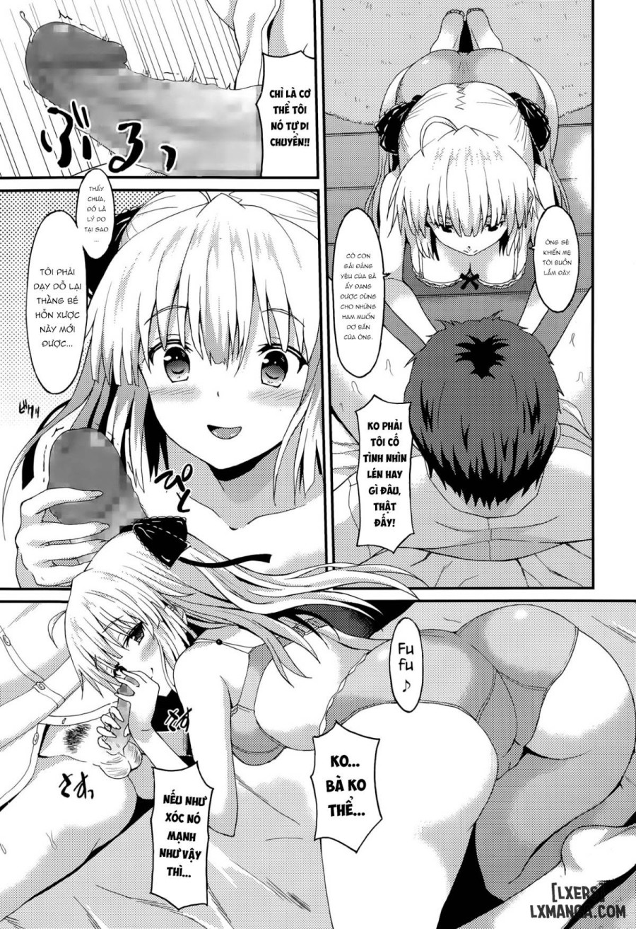 Kaigo Shoujo 