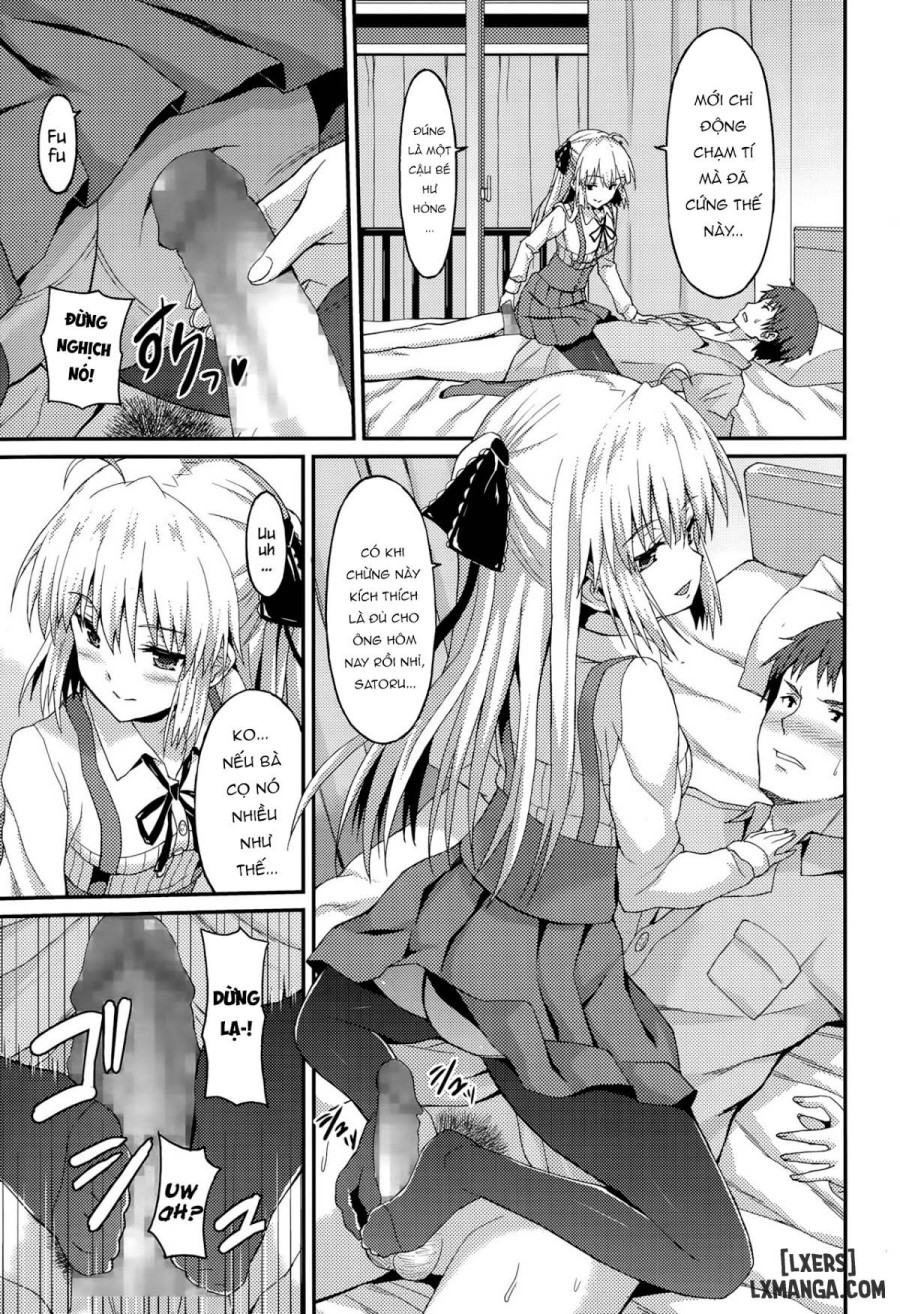 Kaigo Shoujo 