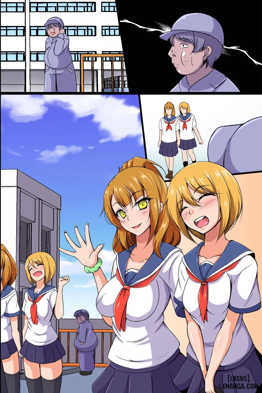 Kakikonda Koto ga Genjitsu ni Naru Cheat Item 