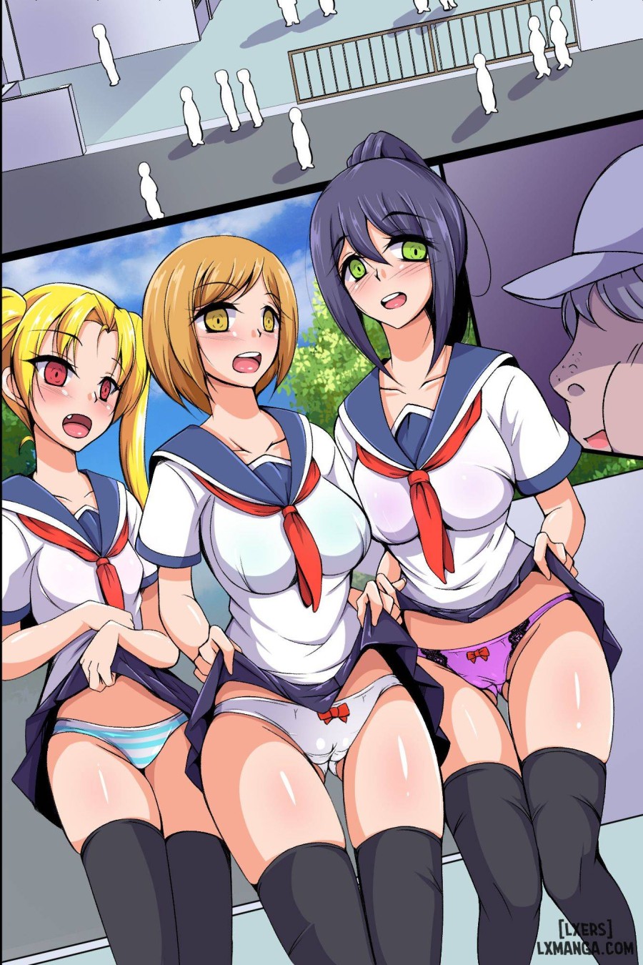 Kakikonda Koto ga Genjitsu ni Naru Cheat Item 