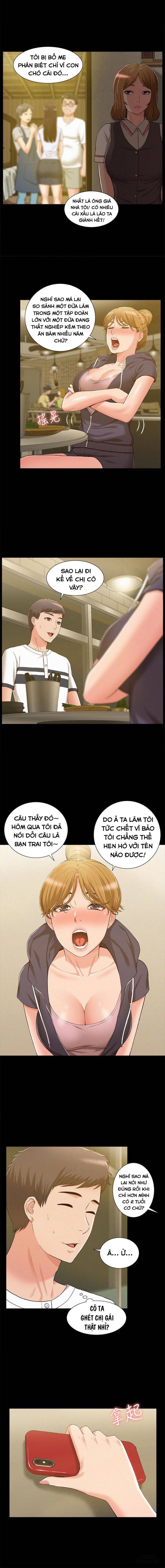 Phép Màu Phòng Khám 