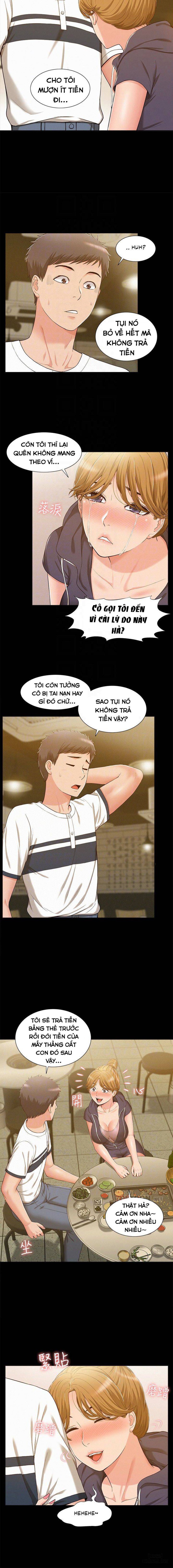Phép Màu Phòng Khám 