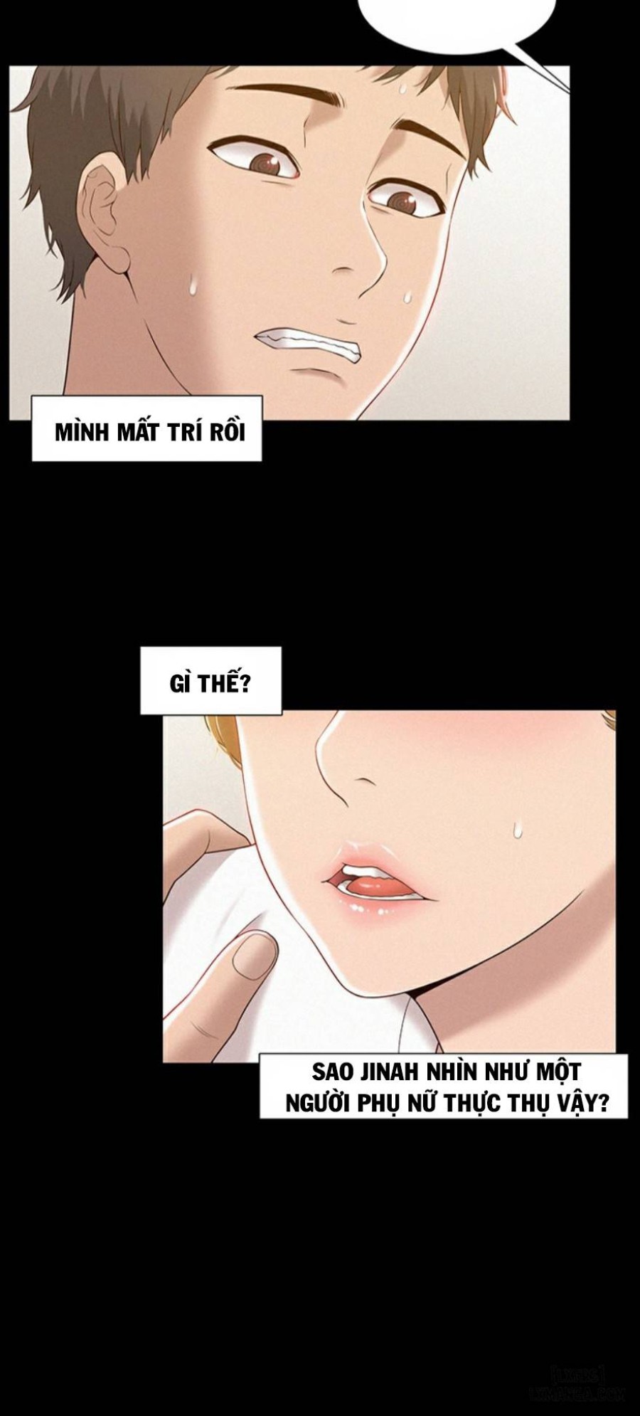 Phép Màu Phòng Khám 