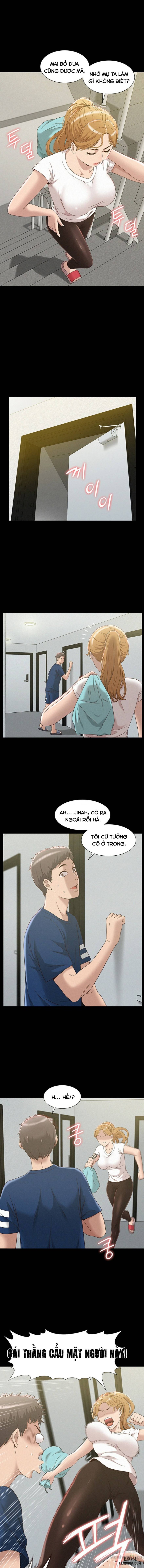 Phép Màu Phòng Khám 