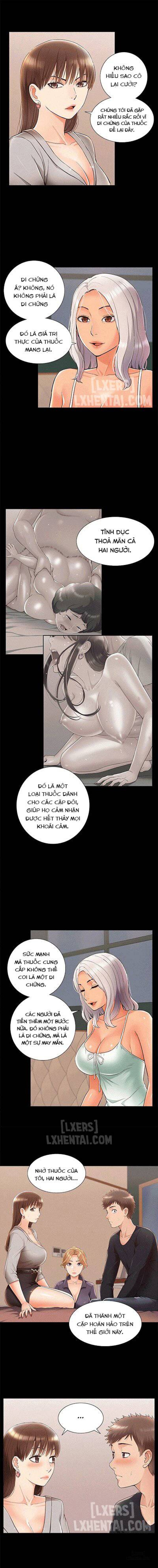 Phép Màu Phòng Khám 